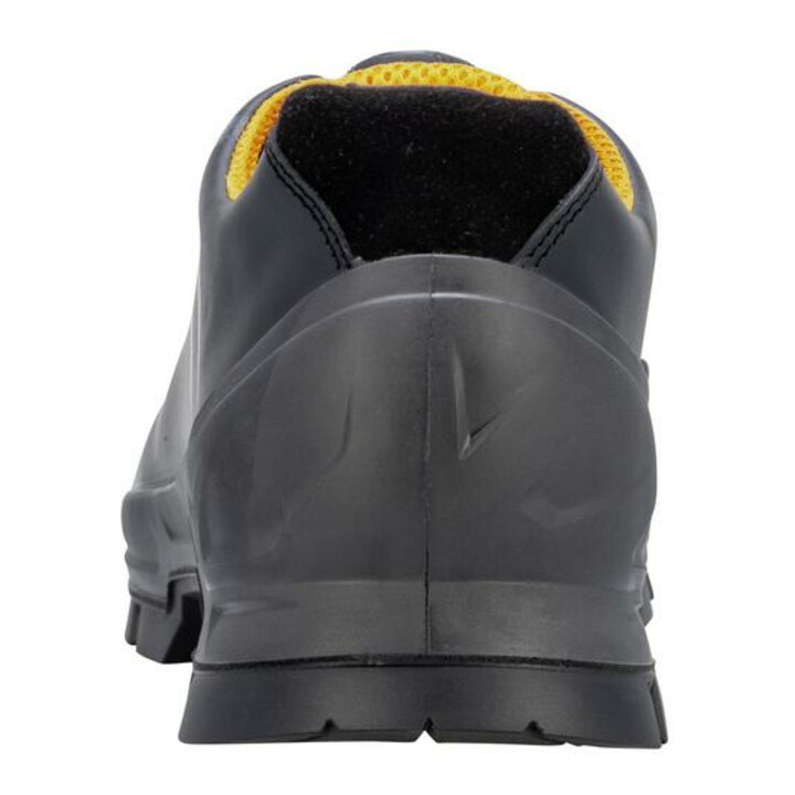 uvex Chaussures de sécurité basses S3 HI, HRO SRC uvex 2 MACSOLE® avec système de serrage BOA®, embout uvex xenova® en plastique, largeur 12, taille 39