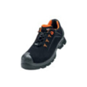 Chaussures basses de sécurité Uvex S3 HI, HRO SRC uvex 2 MACSOLE® en micro-daim, bouchon en plastique uvex xenova®.-1