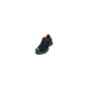 Chaussures basses de sécurité Uvex S3 HI, HRO SRC uvex 2 MACSOLE® en micro-daim, bouchon en plastique uvex xenova®.-1