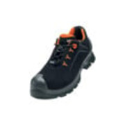 Chaussures basses de sécurité Uvex S3 HI, HRO SRC uvex 2 MACSOLE® en micro-daim, bouchon en plastique uvex xenova®.-1