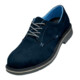 uvex Chaussures de sécurité basses S3 SRC uvex 1 business en microvelours, embout acier, largeur 11, taille 39