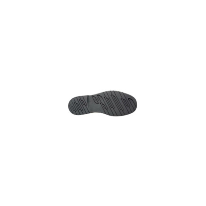 uvex Chaussures de sécurité basses S3 SRC uvex 1 business en microvelours, embout acier, largeur 11, taille 42
