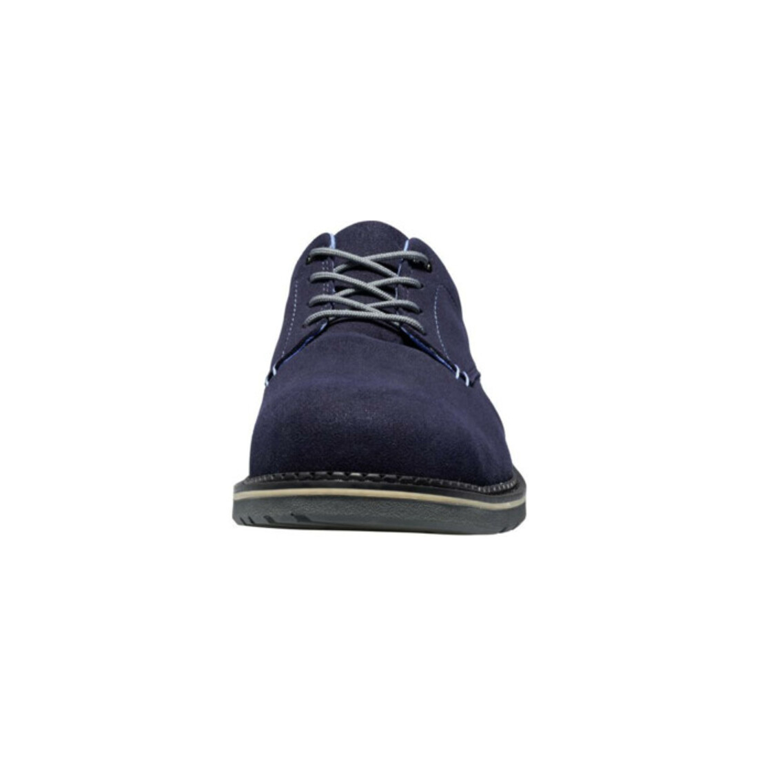 Chaussures basses de sécurité Uvex S3 SRC uvex 1 business en micro-daim, embout en acier