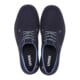 uvex Chaussures de sécurité basses S3 SRC uvex 1 business en microvelours, embout acier, largeur 11, taille 44