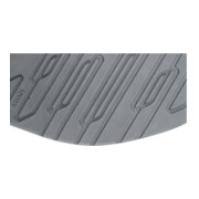 Chaussures basses de sécurité Uvex S3 SRC uvex 1 business en micro-daim, embout en acier-4