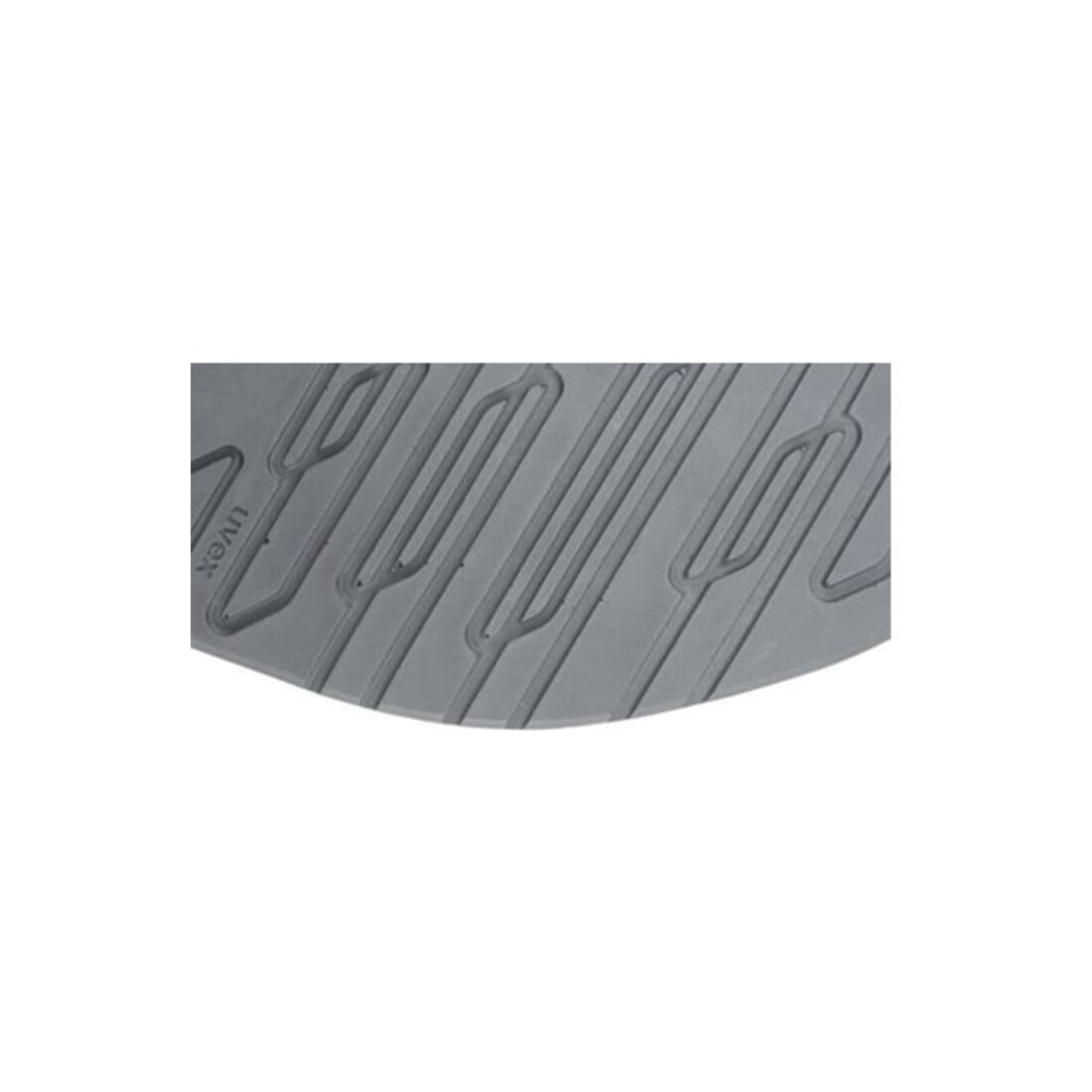 Chaussures basses de sécurité Uvex S3 SRC uvex 1 business en micro-daim, embout en acier