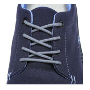 Chaussures basses de sécurité Uvex S3 SRC uvex 1 business en micro-daim, embout en acier-5