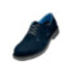 uvex Chaussures de sécurité basses S3 SRC uvex 1 business en microvelours, embout acier, largeur 11, taille 45