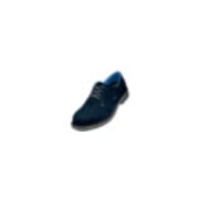 Chaussures basses de sécurité Uvex S3 SRC uvex 1 business en micro-daim, embout en acier
