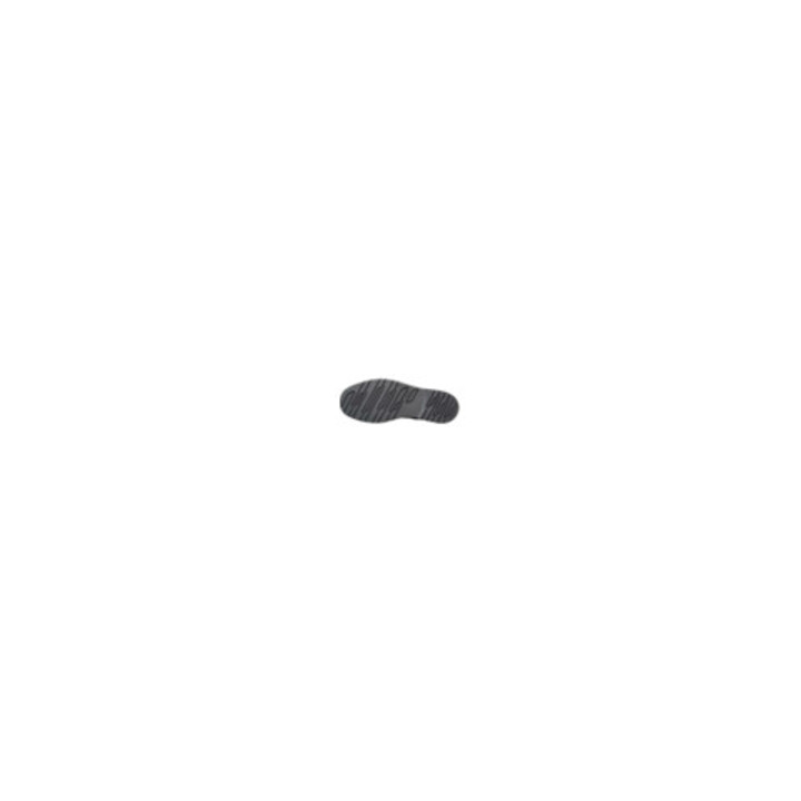 uvex Chaussures de sécurité basses S3 SRC uvex 1 business en microvelours, embout acier, largeur 11, taille 45