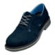 uvex Chaussures de sécurité basses S3 SRC uvex 1 business en microvelours, embout acier, largeur 11, taille 46