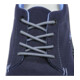 uvex Chaussures de sécurité basses S3 SRC uvex 1 business en microvelours, embout acier, largeur 11, taille 46