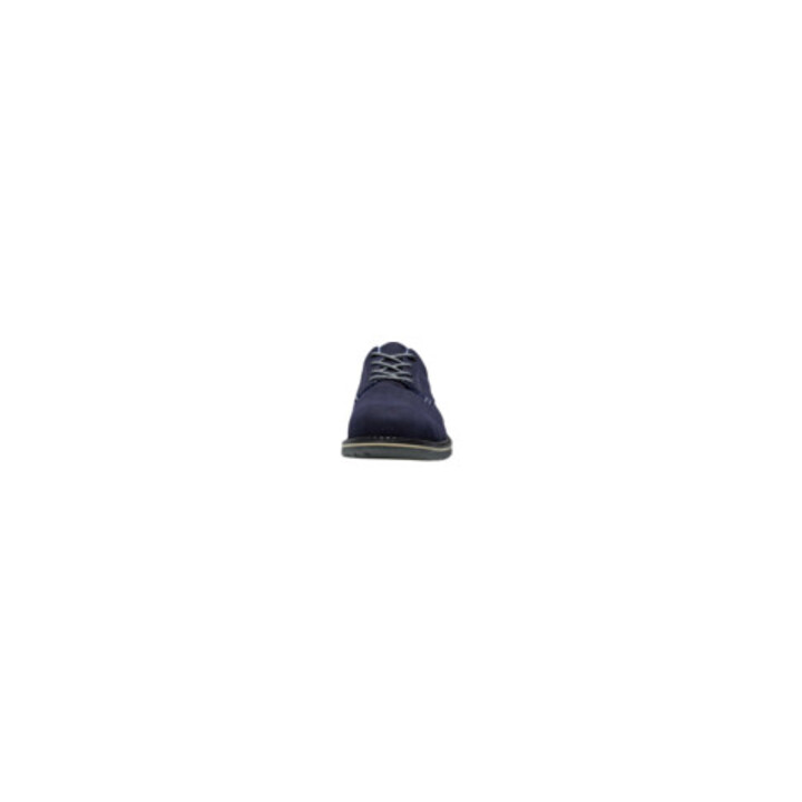 uvex Chaussures de sécurité basses S3 SRC uvex 1 business en microvelours, embout acier, largeur 11, taille 46