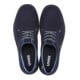 uvex Chaussures de sécurité basses S3 SRC uvex 1 business en microvelours, embout acier, largeur 11, taille 52