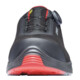Chaussures basses de sécurité Uvex S3 SRC uvex 1 G2 avec BOA® Fit System, uvex xenova® plastic cap-2
