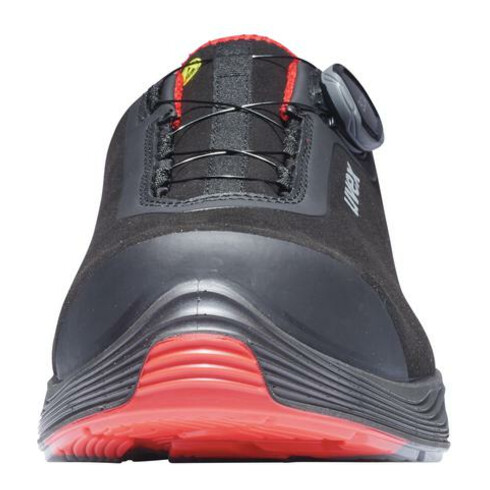 Chaussures basses de sécurité Uvex S3 SRC uvex 1 G2 avec BOA® Fit System, uvex xenova® plastic cap
