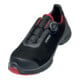 uvex Chaussures de sécurité basses S3 SRC uvex 1 G2 avec système de serrage BOA®, embout en plastique uvex xenova®, largeur 11, taille 38