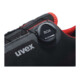 Chaussures basses de sécurité Uvex S3 SRC uvex 1 G2 avec BOA® Fit System, uvex xenova® plastic cap-5