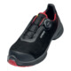 Chaussures basses de sécurité Uvex S3 SRC uvex 1 G2 avec BOA® Fit System, uvex xenova® plastic cap-1