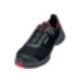 uvex Chaussures de sécurité basses S3 SRC uvex 1 G2 avec système de serrage BOA®, embout uvex xenova® en plastique, largeur 11, taille 49