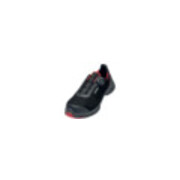 Uvex Chaussures de sécurité basses S3 SRC uvex 1 G2 avec système BOA® Fit, embout uvex xenova® en plastique
