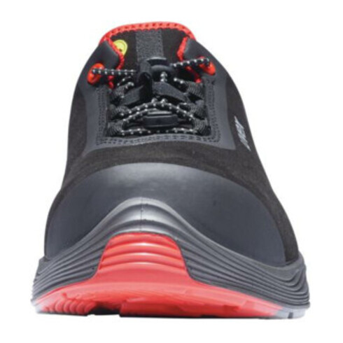 Chaussures basses de sécurité Uvex S3 SRC uvex 1 G2 en micro-daim, bouchon en plastique uvex xenova®.