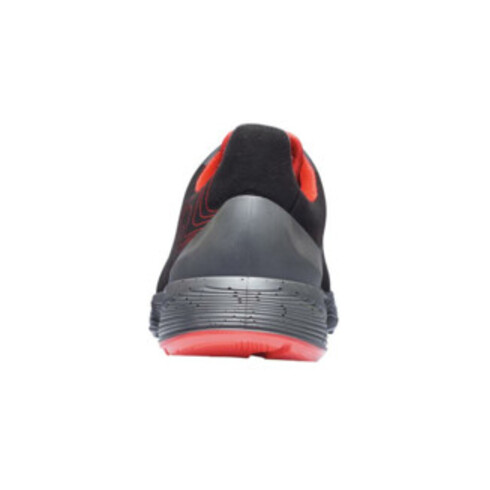 Chaussures basses de sécurité Uvex S3 SRC uvex 1 G2 en micro-daim, bouchon en plastique uvex xenova®.