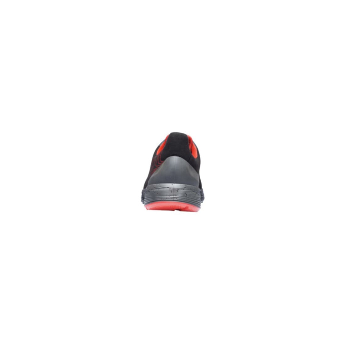 Chaussures basses de sécurité Uvex S3 SRC uvex 1 G2 en micro-daim, bouchon en plastique uvex xenova®.