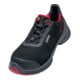 uvex Chaussures de sécurité basses S3 SRC uvex 1 G2 en microvelours, embout en plastique uvex xenova®, largeur 11, taille 40