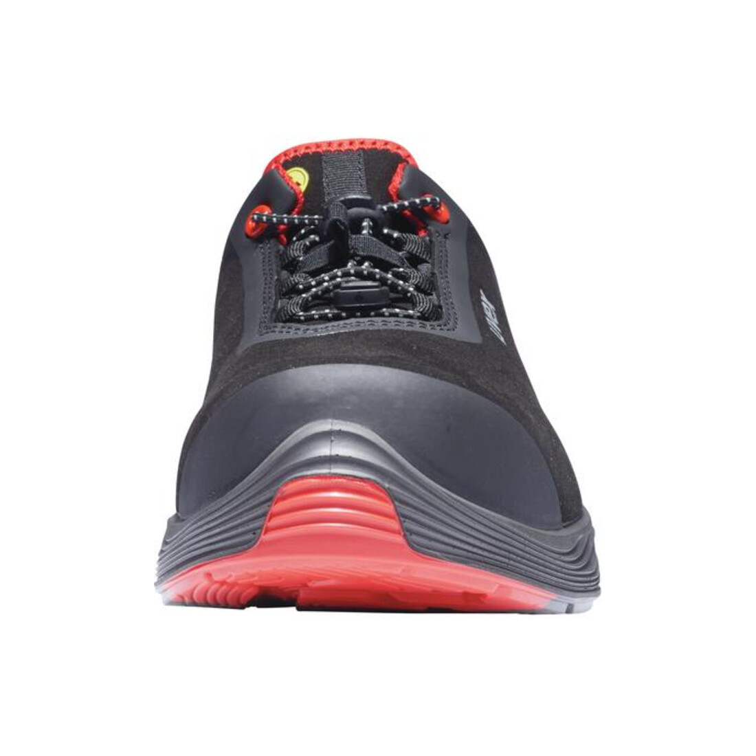 Chaussures basses de sécurité Uvex S3 SRC uvex 1 G2 en micro-daim, bouchon en plastique uvex xenova®.