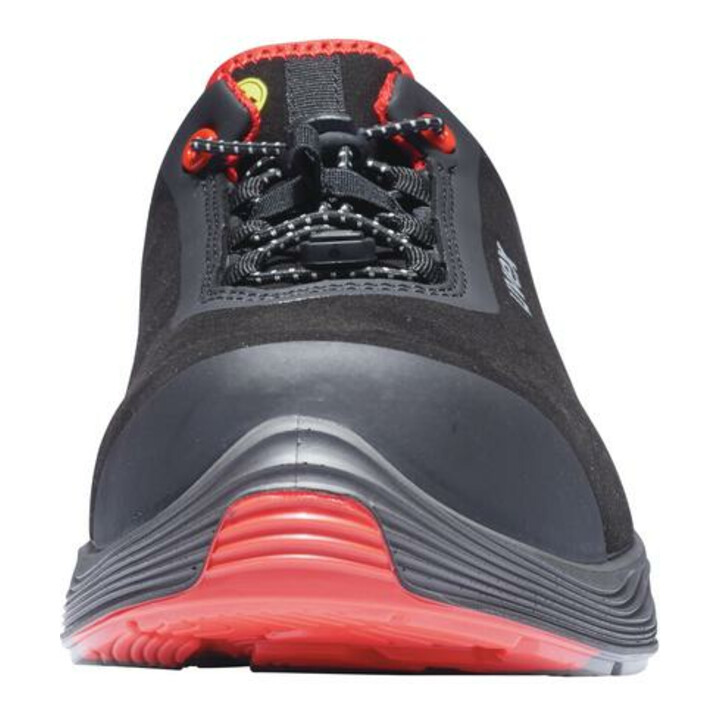 uvex Chaussures de sécurité basses S3 SRC uvex 1 G2 en microvelours, embout uvex xenova®, largeur 11, taille 36