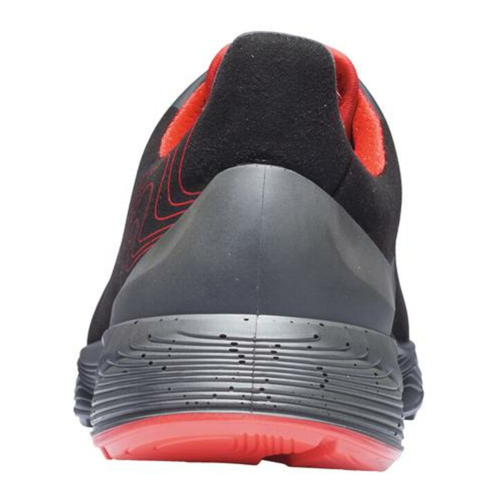 uvex Chaussures de sécurité basses S3 SRC uvex 1 G2 en microvelours, embout uvex xenova®, largeur 11, taille 36