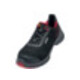 uvex Chaussures de sécurité basses S3 SRC uvex 1 G2 en microvelours, embout uvex xenova®, largeur 11, taille 43