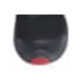 uvex Chaussures de sécurité basses S3 SRC uvex 1 G2 en microvelours, embout uvex xenova®, largeur 11, taille 43