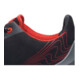 uvex Chaussures de sécurité basses S3 SRC uvex 1 G2 en microvelours, embout uvex xenova®, largeur 11, taille 43