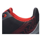 Chaussures basses de sécurité Uvex S3 SRC uvex 1 G2 en micro-daim, bouchon en plastique uvex xenova®.-5