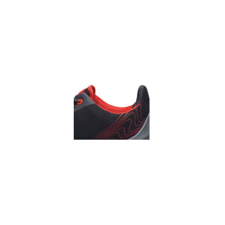 uvex Chaussures de sécurité basses S3 SRC uvex 1 G2 en microvelours, embout uvex xenova®, largeur 11, taille 43