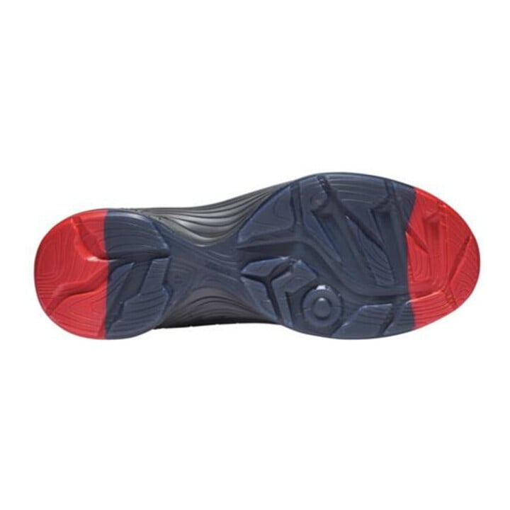 uvex Chaussures de sécurité basses S3 SRC uvex 1 G2 en microvelours, embout uvex xenova®, largeur 11, taille 43