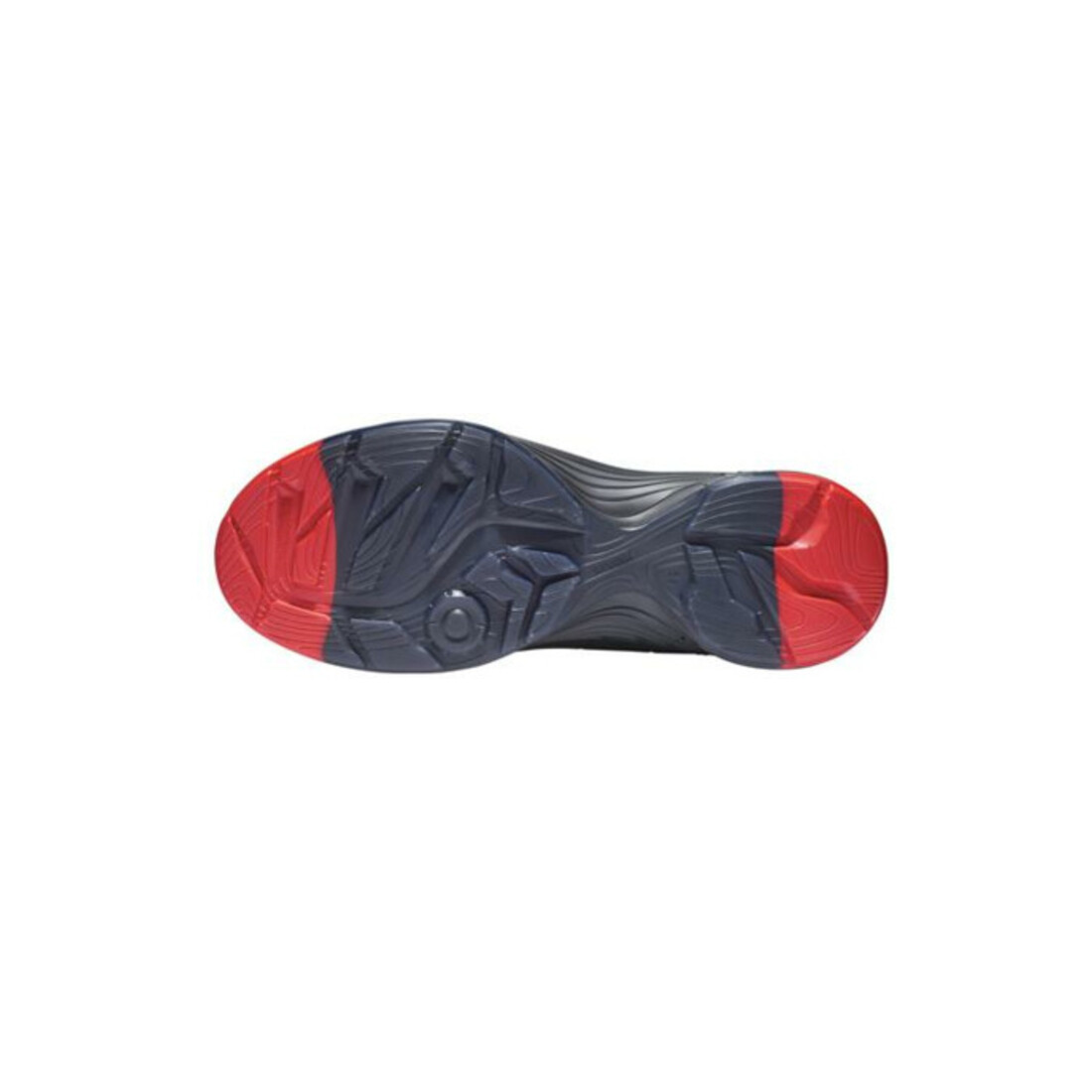 Chaussures basses de sécurité Uvex S3 SRC uvex 1 G2 en micro-daim, bouchon en plastique uvex xenova®.