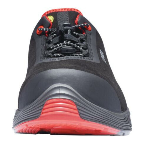 Chaussures basses de sécurité Uvex S3 SRC uvex 1 G2 en micro-daim, bouchon en plastique uvex xenova®.