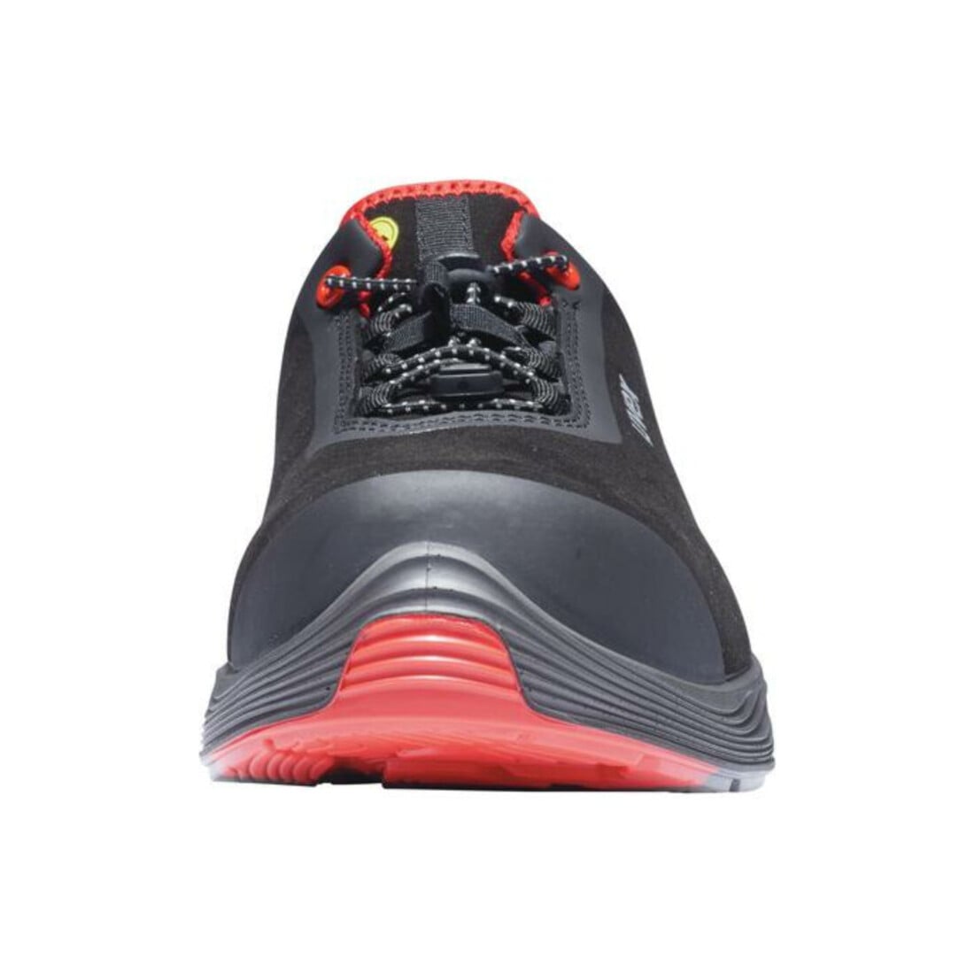 Chaussures basses de sécurité Uvex S3 SRC uvex 1 G2 en micro-daim, bouchon en plastique uvex xenova®.