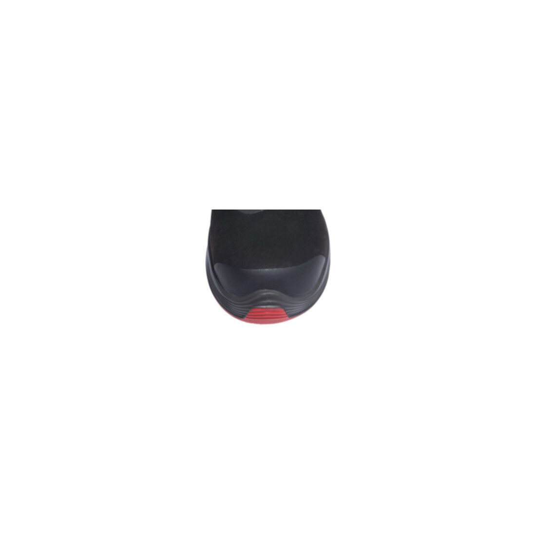 Chaussures basses de sécurité Uvex S3 SRC uvex 1 G2 en micro-daim, bouchon en plastique uvex xenova®.