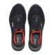 uvex Chaussures de sécurité basses S3 SRC uvex 1 G2 en microvelours, embout uvex xenova®, largeur 11, taille 48