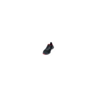 Uvex Chaussures de sécurité basses S3 SRC uvex 1 G2 en microvelours, embout uvex xenova® en plastique
