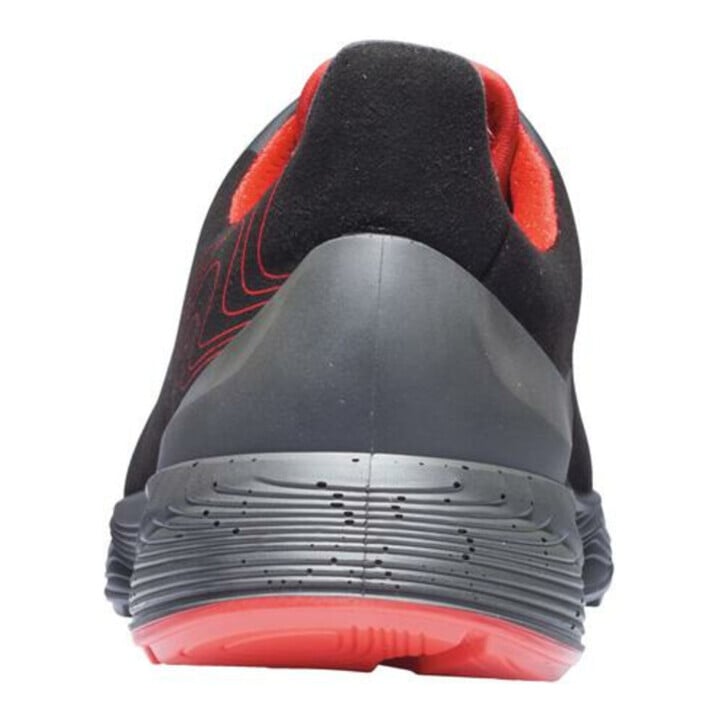uvex Chaussures de sécurité basses S3 SRC uvex 1 G2 en microvelours, embout uvex xenova®, largeur 11, taille 51