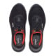 uvex Chaussures de sécurité basses S3 SRC uvex 1 G2 en microvelours, embout uvex xenova®, largeur 11, taille 52