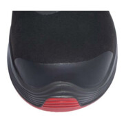 Chaussures basses de sécurité Uvex S3 SRC uvex 1 G2 en micro-daim, bouchon en plastique uvex xenova®.-4