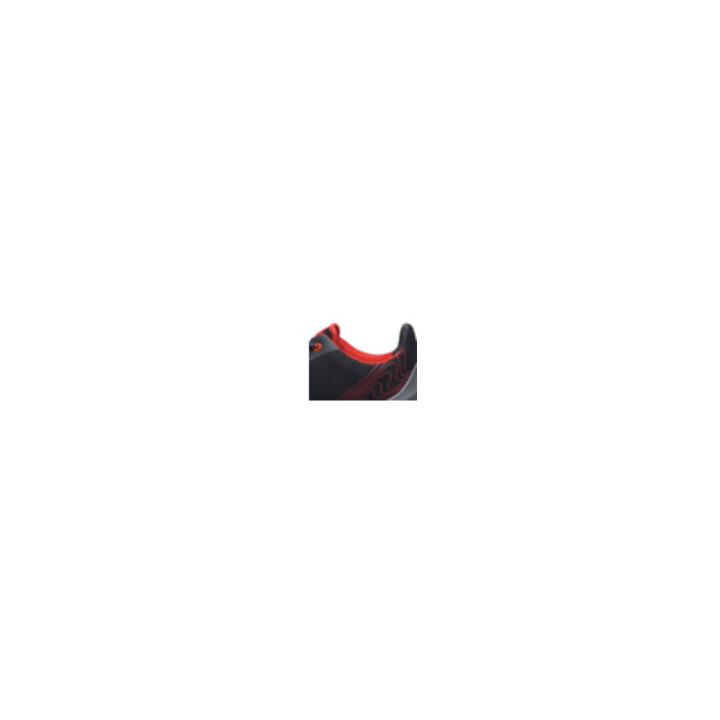 uvex Chaussures de sécurité basses S3 SRC uvex 1 G2 en microvelours, embout uvex xenova®, largeur 11, taille 52