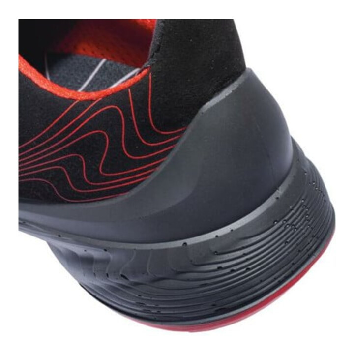 uvex Chaussures de sécurité basses S3 SRC uvex 1 G2 en microvelours, embout uvex xenova®, largeur 11, taille 52