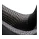 uvex Chaussures de sécurité basses S3 SRC uvex 1 sport en microvelours, coque uvex xenova®, largeur 11, taille 35
